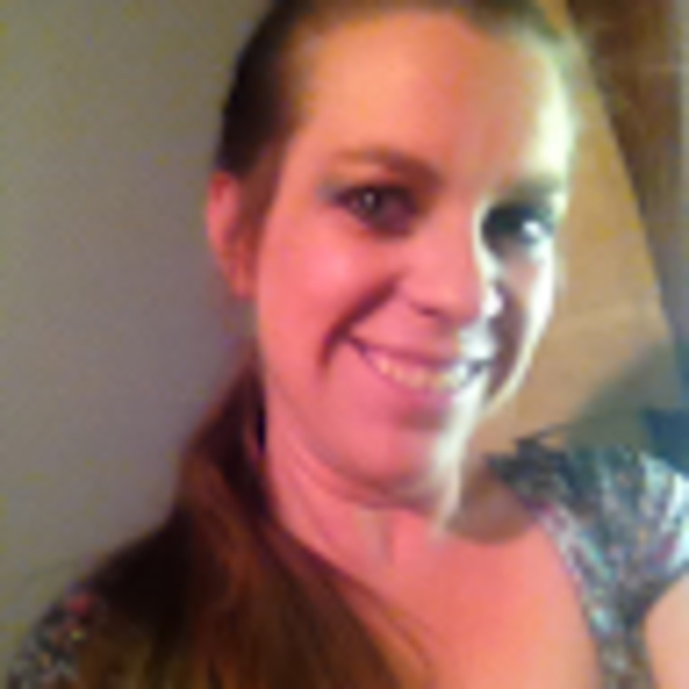 Meet your Posher, Kate